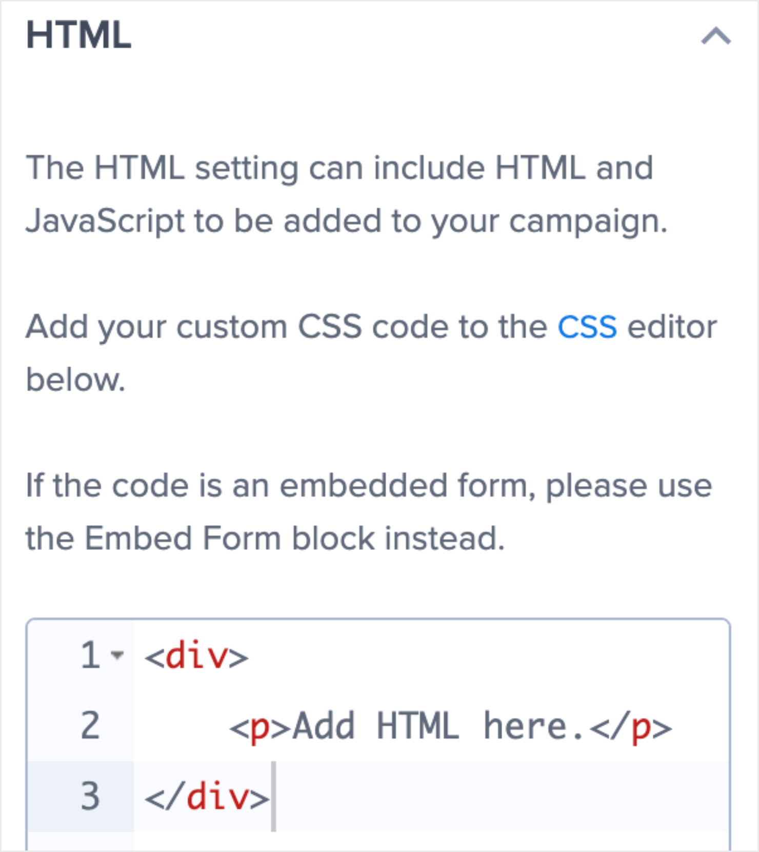 build popup with javascript
