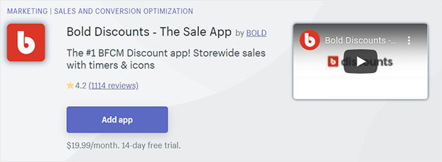 11 Best Flash Sales Apps for Shopify to Skyrocket Conversions