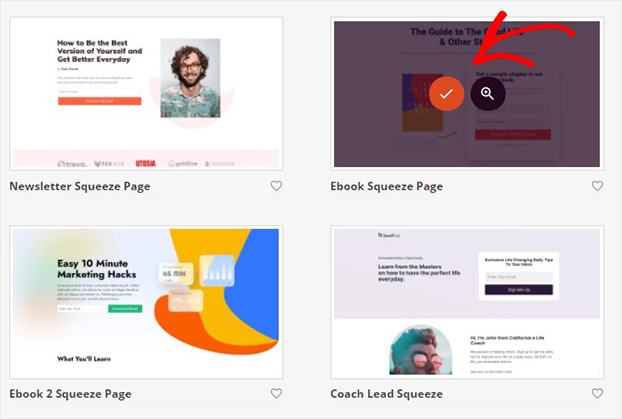 How to Create a Landing Page That Converts (in Under 10 Minutes)