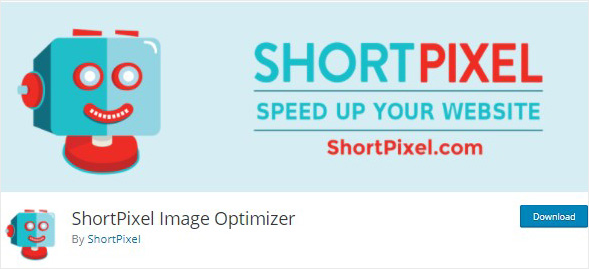 Short pixel_
