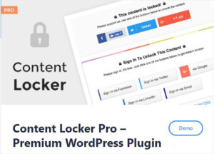 7 Best Content Locker WordPress Plugins to Boost Your Conversions
