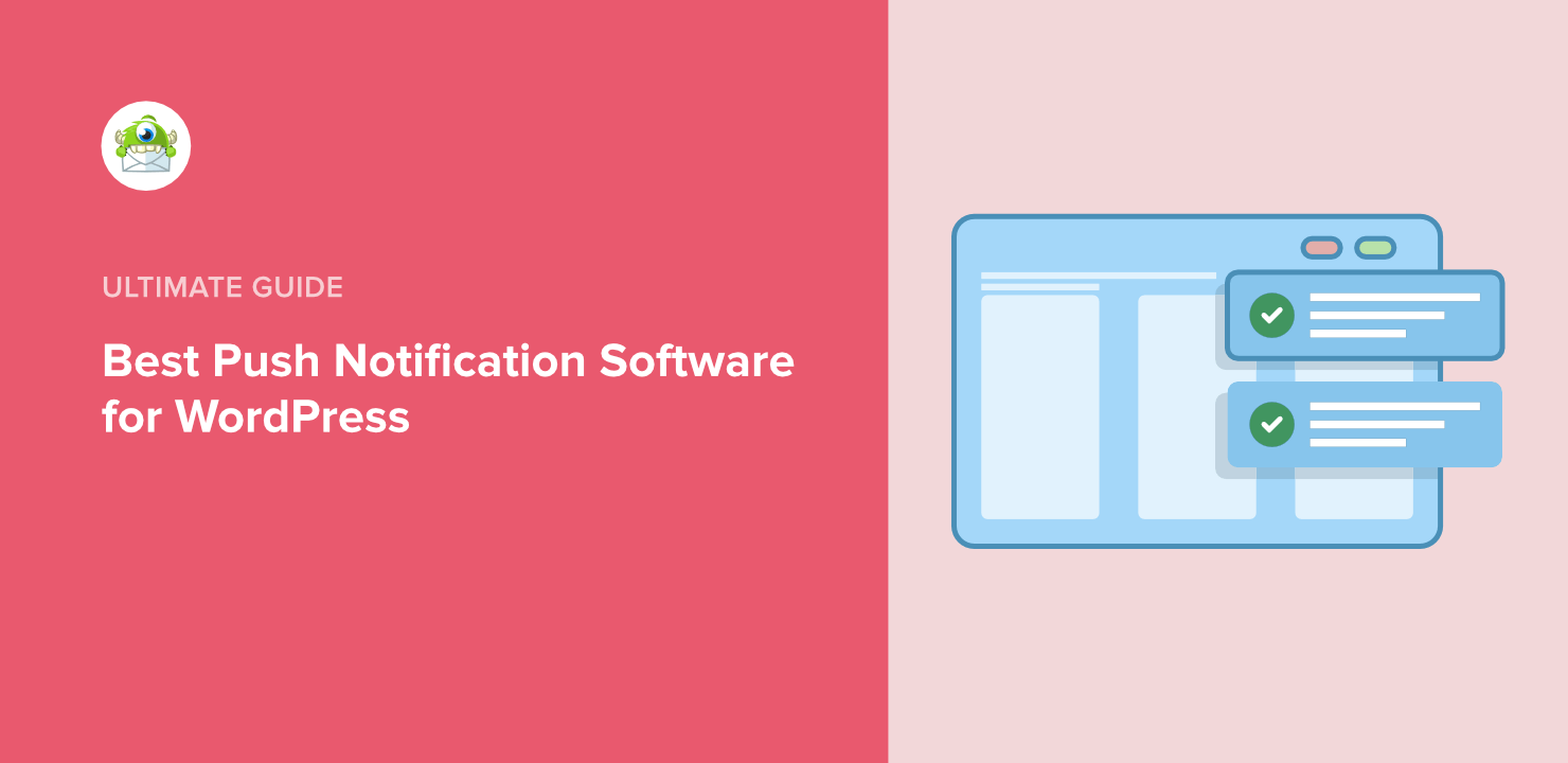 Best Push Notification Software for WordPress