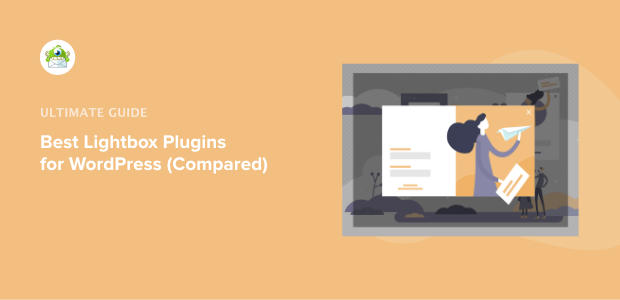 17 Great WordPress Lightbox Plugins for Your Site (Compared)