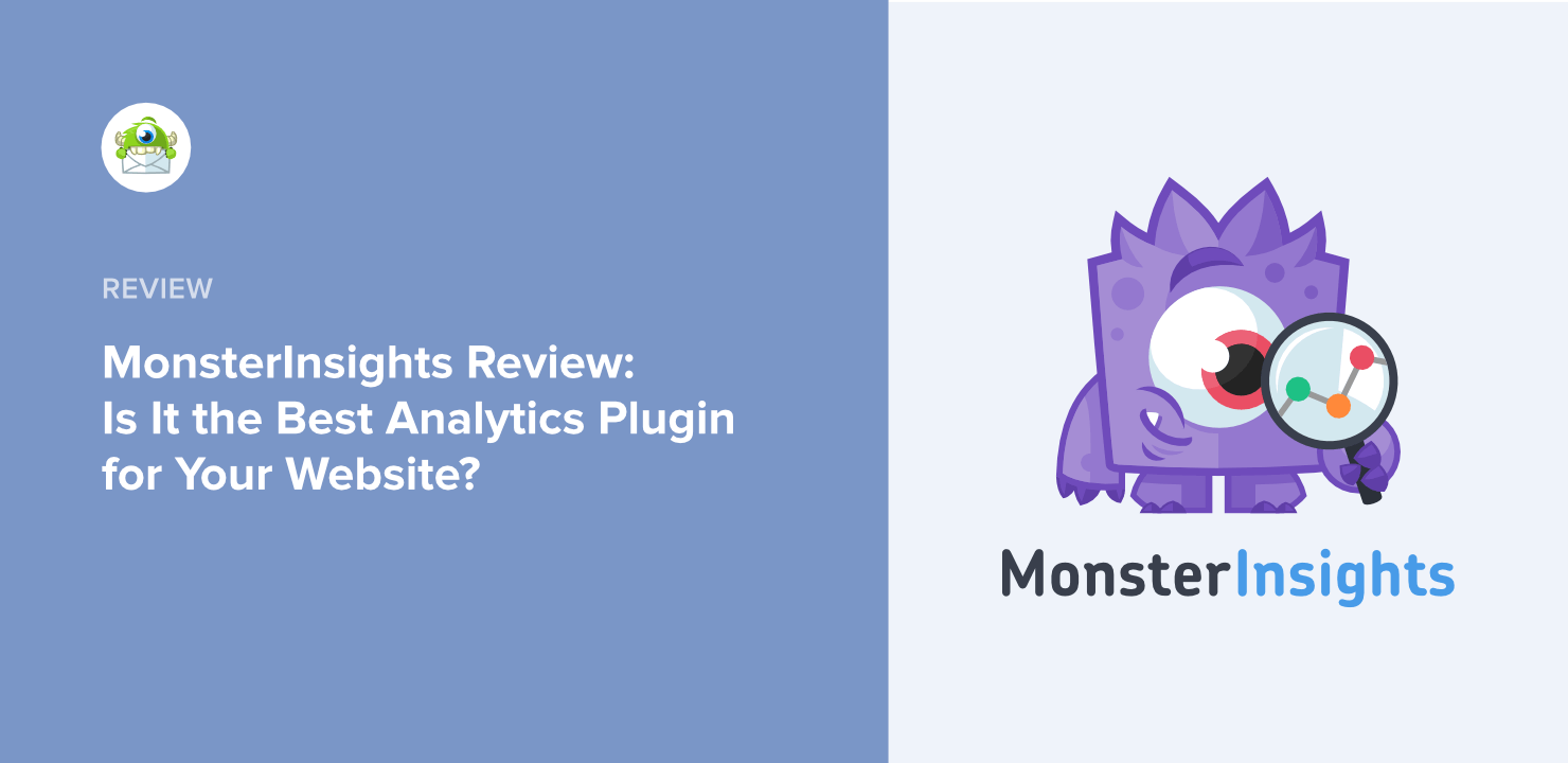 MonsterInsights Review: Is This Analytics Plugin Worth It?