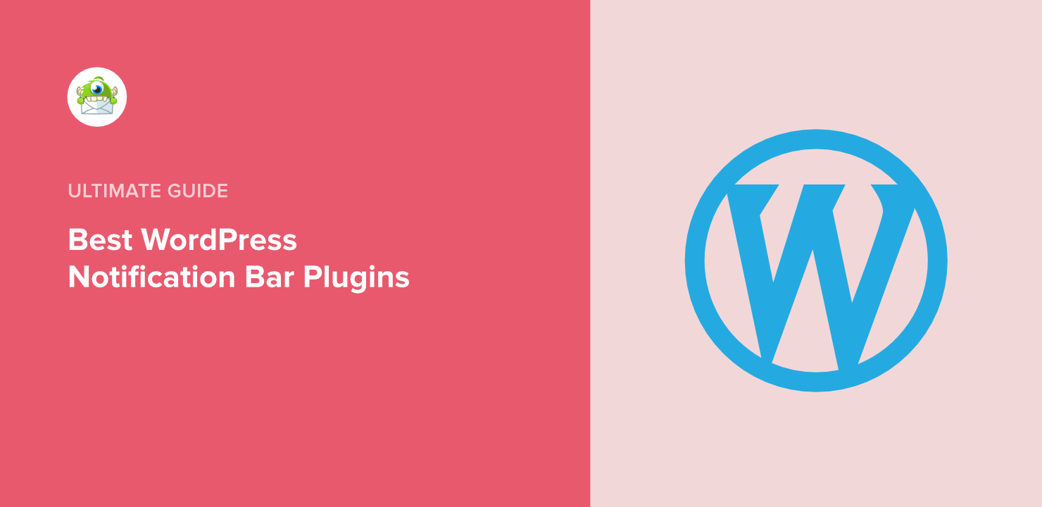 Best WordPress Notification Bar Plugins