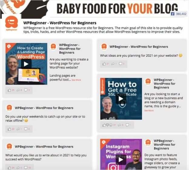 Best Blog Website, Explore Engaging Content at Feedseverywhere