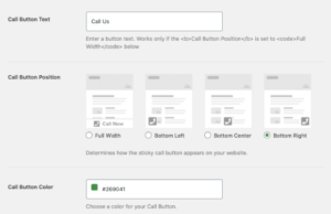How To Create a Click to Call Link in WordPress (3 Ways)