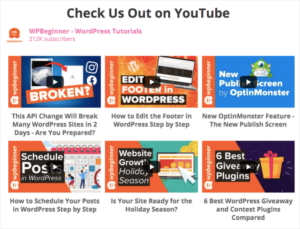 YouTube for Business: How to Start—and Optimize—Your Channel