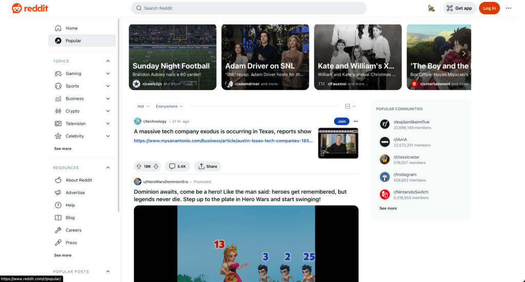 Tumblr for Business: The Ultimate Guide to Getting Started