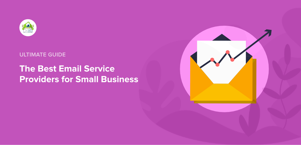 7 Best Email Service Providers For Small Businesses
