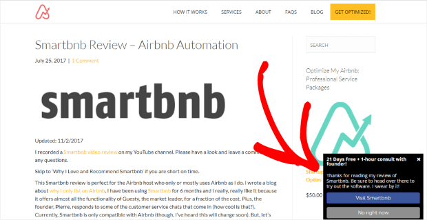 smartbnb review