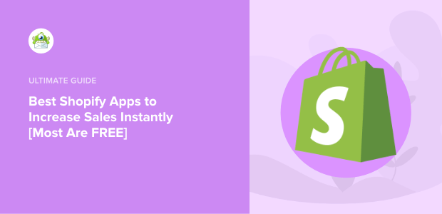 41 Best Shopify Apps To Increase Sales Instantly 2021