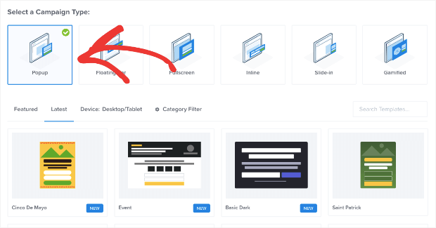 How to Create Scarcity With Countdown Timers in 5 EASY Steps - OptinMonster