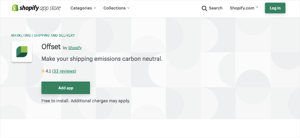 offset shopify app