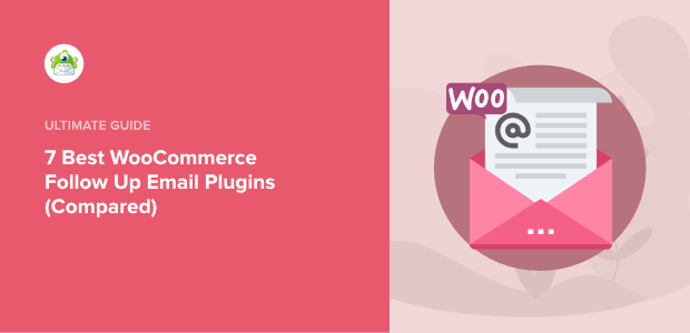 woocommerce follow up email plugin featured image