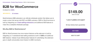 12 Best WooCommerce B2B Plugins To Boost Sales - OptinMonster