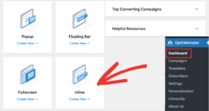 How to Create a Lead Capture Page in WordPress (The Easy Way)