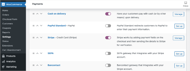 Checkout flows compared - WooCommerce vs Shopify - CommerceGurus