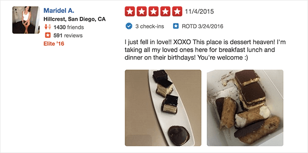 Yelp-Review