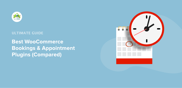best woocommerce bookings and appointments plugin