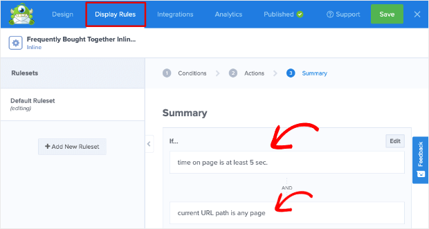 How to Create Scarcity With Countdown Timers in 5 EASY Steps - OptinMonster