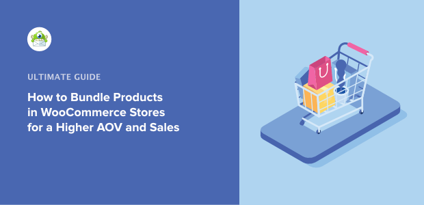 how to bundle products in woocommerce