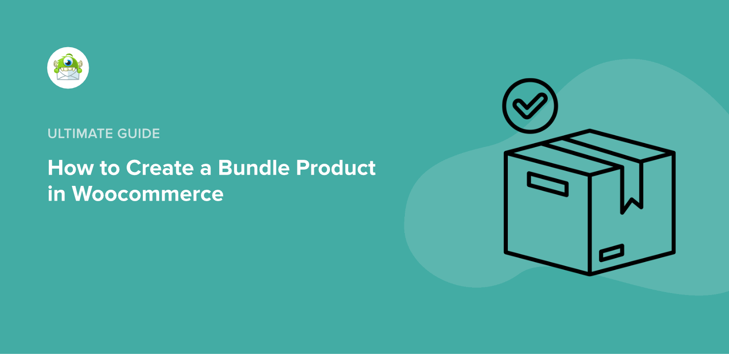 How to Create a Bundle Product in Woocommerce