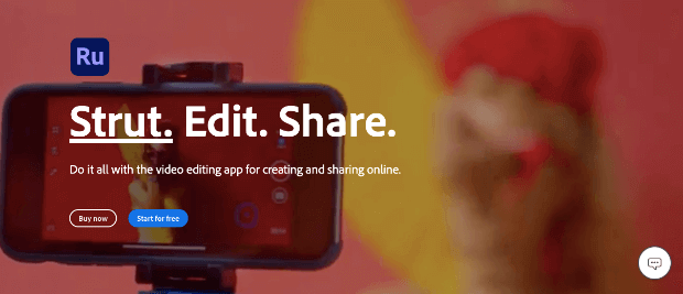 inshot video editor instagram