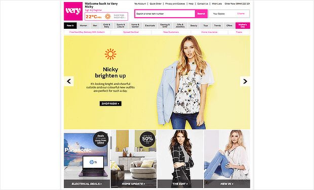 eCommerce Personalization: A Straightforward Guide + Examples