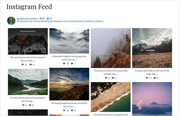 instagram-feed-example