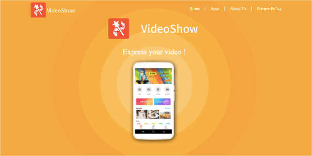 video show app for mac