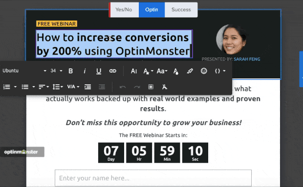 Add a Scarcity Cart Countdown Timer to your Shopify Store