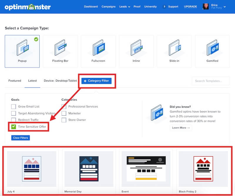 5 ways to use the new Countdown Timer Web Part in SharePoint