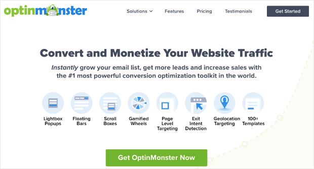 how to market digital products with OptinMonster