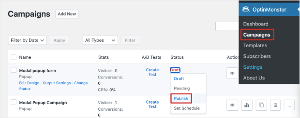 How to Create Scarcity With Countdown Timers in 5 EASY Steps - OptinMonster