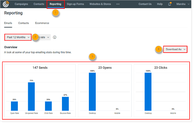 reporting-tab-with-click-rate-toggle-date-range-dropdown-overview-sends-opens-clicks-download-as-steps1234 (1)