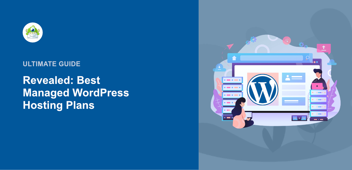 Top-Rated Best WordPress Hosting Service: Ultimate Guide 2023