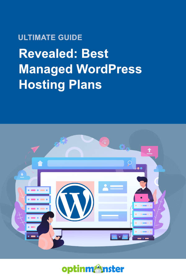 6 Best Managed WordPress Hosting Services Compared (2022)