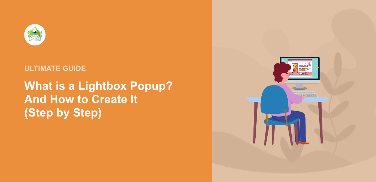 What is a Lightbox Popup? And How to Create It (Step by Step)