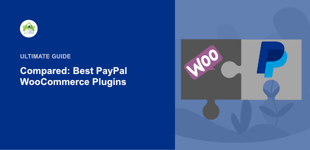 best paypal woocommerce plugins featured image