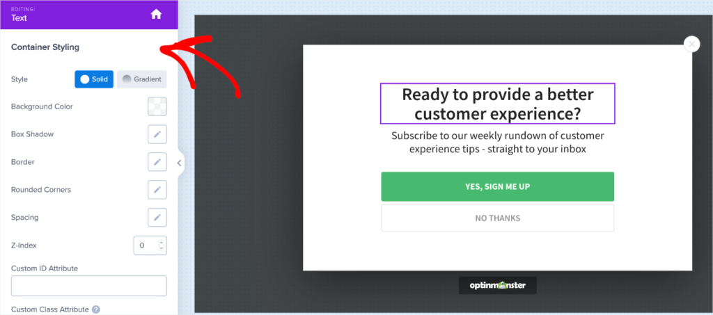 What Is a Lightbox Popup and How to Create One