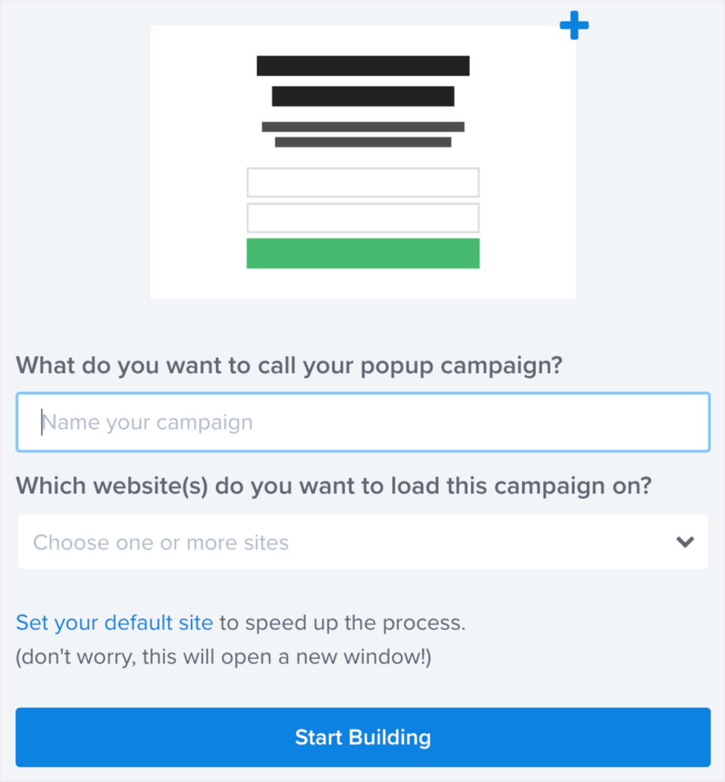 What Is a Lightbox Popup and How to Create One
