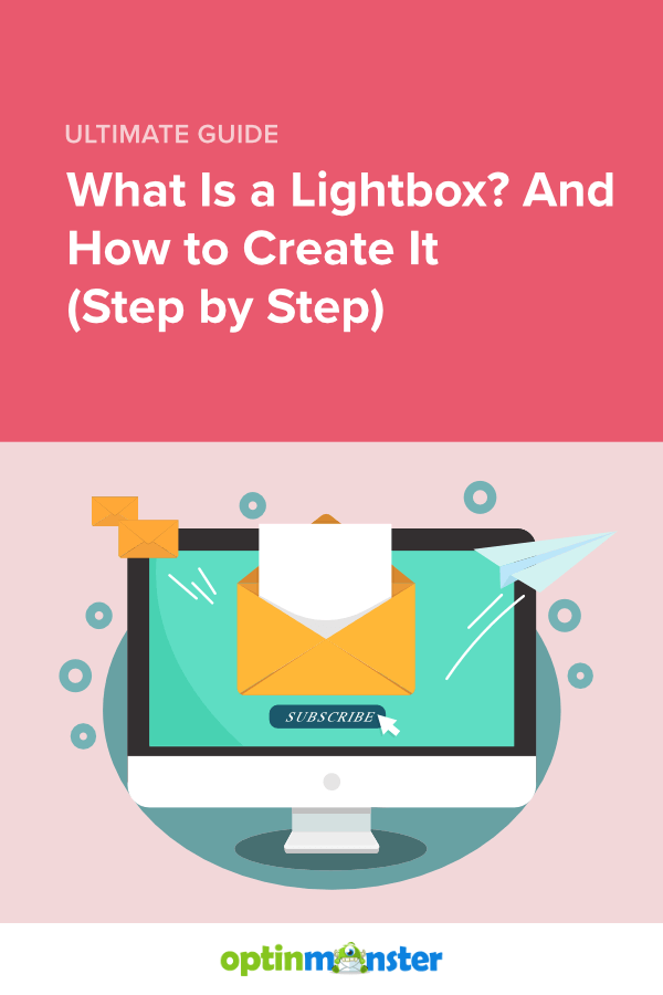 6 Lightbox Popup Examples (And How to Create Your Own)