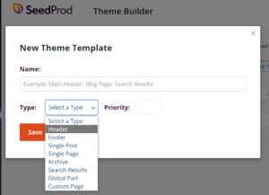 How to Quickly Customize Headers in WordPress (Step by Step)