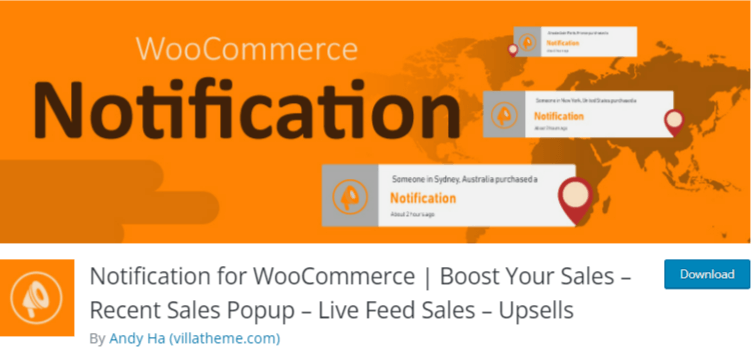 8 Best WooCommerce Sales Popup Plugins to Boost Sales