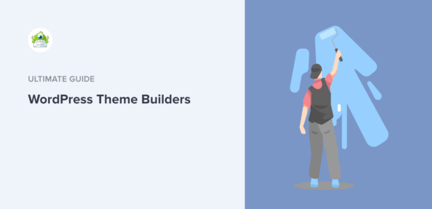 WordPress Theme Builders - Featured Image