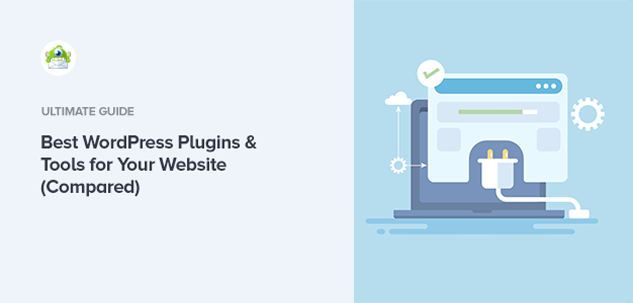 why use plugins for streamlined management