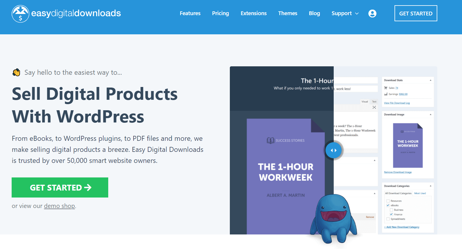 7 Best & Most Profitable Digital Products To Sell Online - WordPress  Download Manager