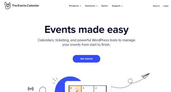 the-events-calendar