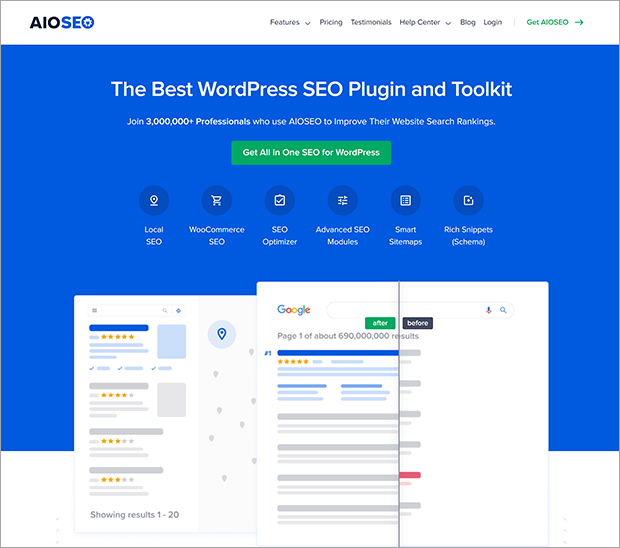 30 best WordPress plugins to improve your website in 2023